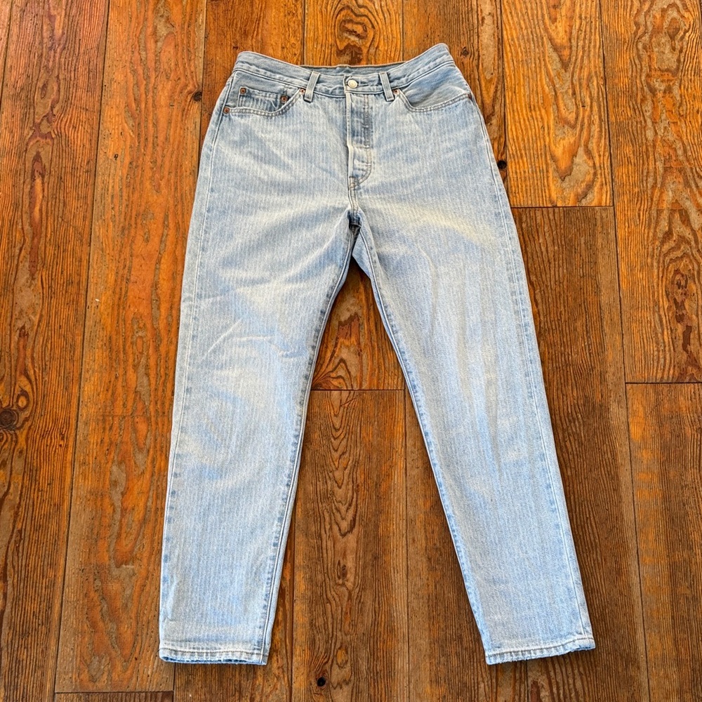 Levi’s 501 long